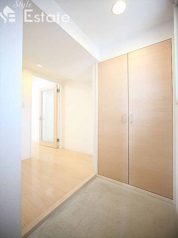 コモレビスクエア名駅北の物件内観写真