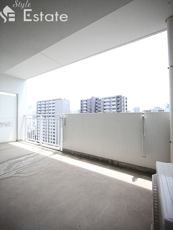 コモレビスクエア名駅北の物件内観写真