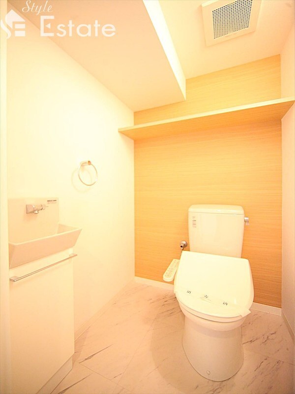 コモレビスクエア名駅北の物件内観写真