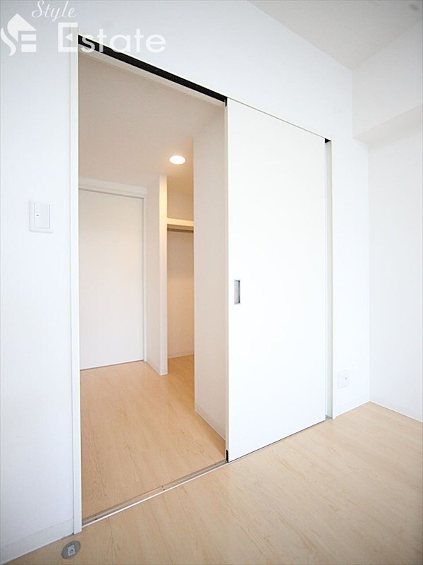 コモレビスクエア名駅北の物件内観写真