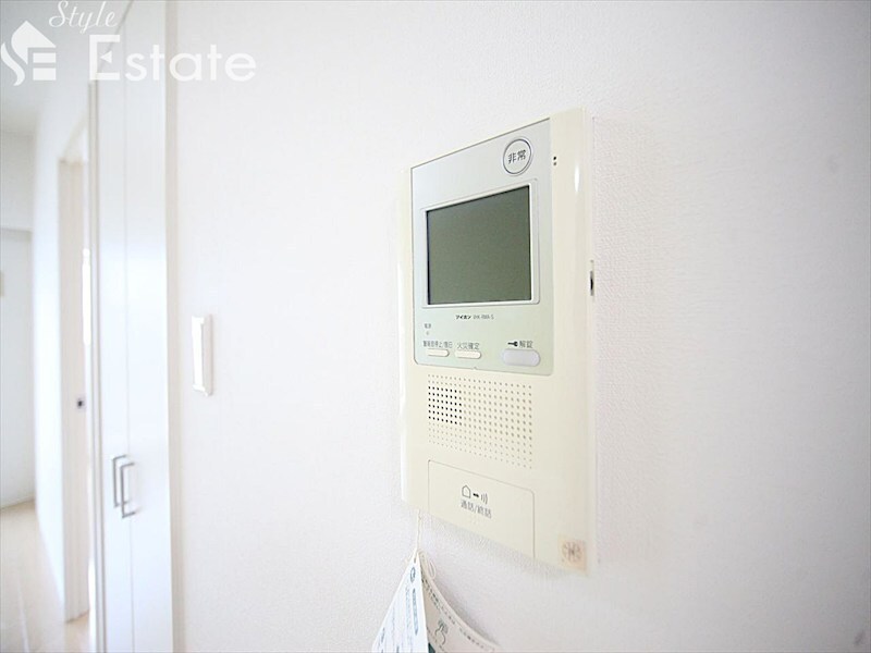 コモレビスクエア名駅北の物件内観写真