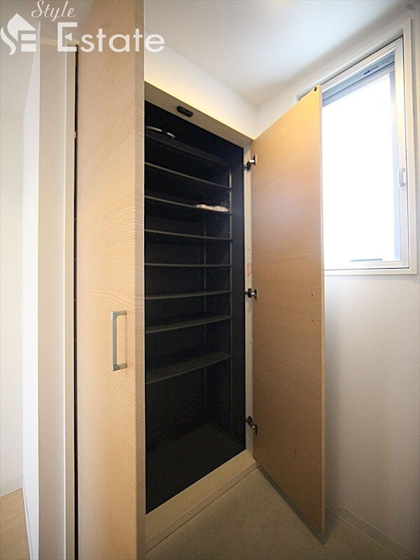 コモレビスクエア名駅北の物件内観写真