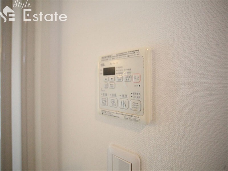 コモレビスクエア名駅北の物件内観写真