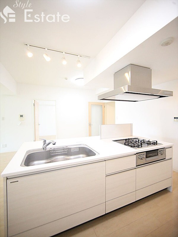 コモレビスクエア名駅北の物件内観写真