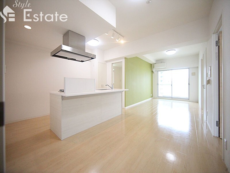 コモレビスクエア名駅北の物件内観写真