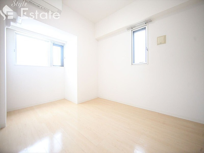 コモレビスクエア名駅北の物件内観写真