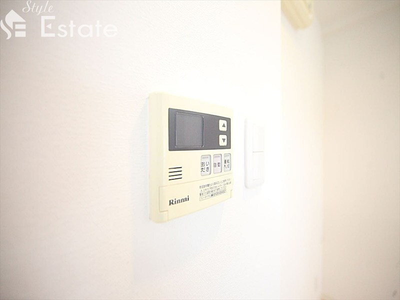 コモレビスクエア名駅北の物件内観写真