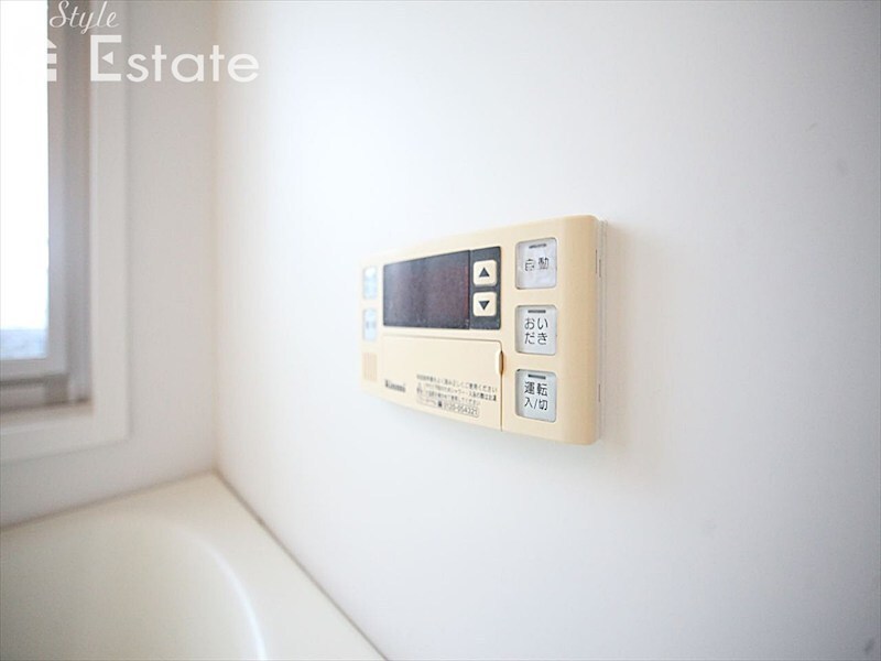 コモレビスクエア名駅北の物件内観写真