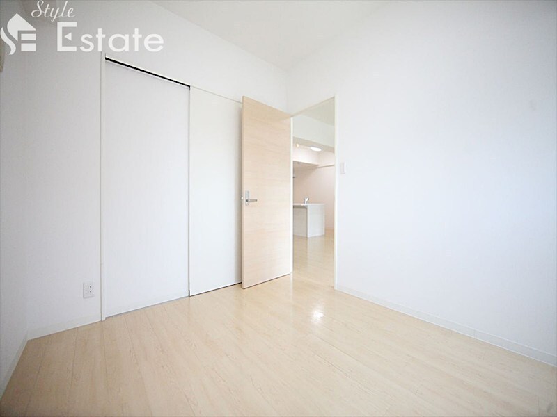 コモレビスクエア名駅北の物件内観写真