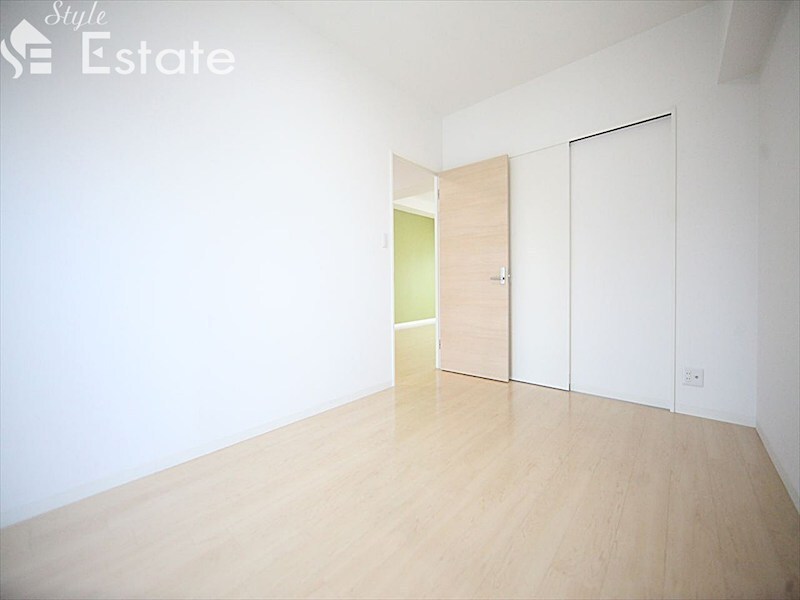 コモレビスクエア名駅北の物件内観写真