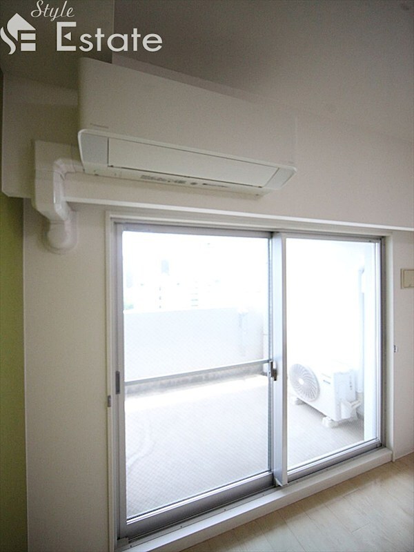 コモレビスクエア名駅北の物件内観写真