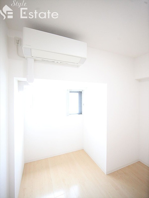 コモレビスクエア名駅北の物件内観写真