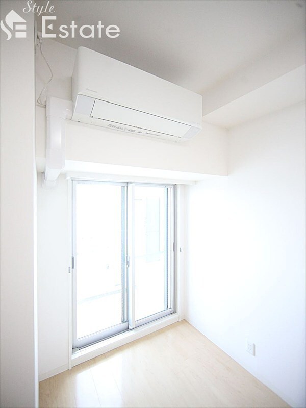 コモレビスクエア名駅北の物件内観写真