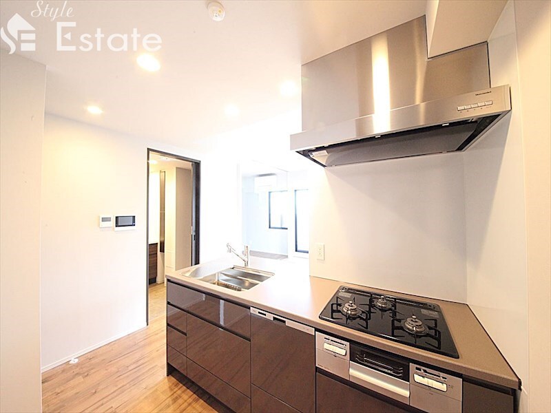 GRANPASEO丸の内の物件内観写真