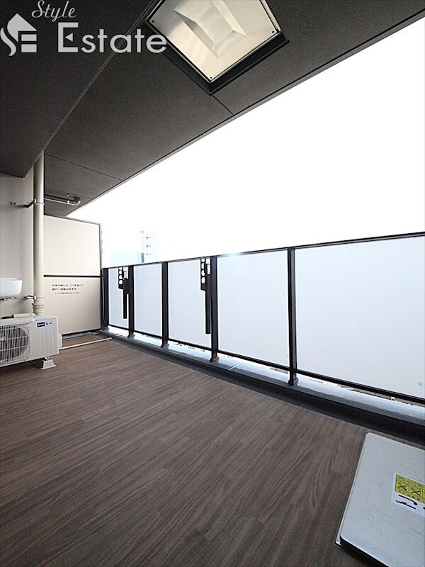 GRANPASEO丸の内の物件内観写真