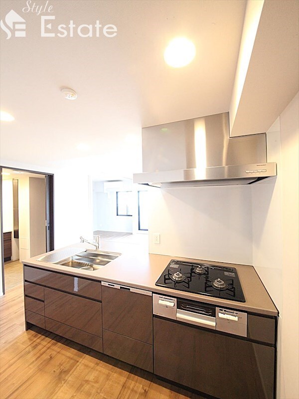 GRANPASEO丸の内の物件内観写真