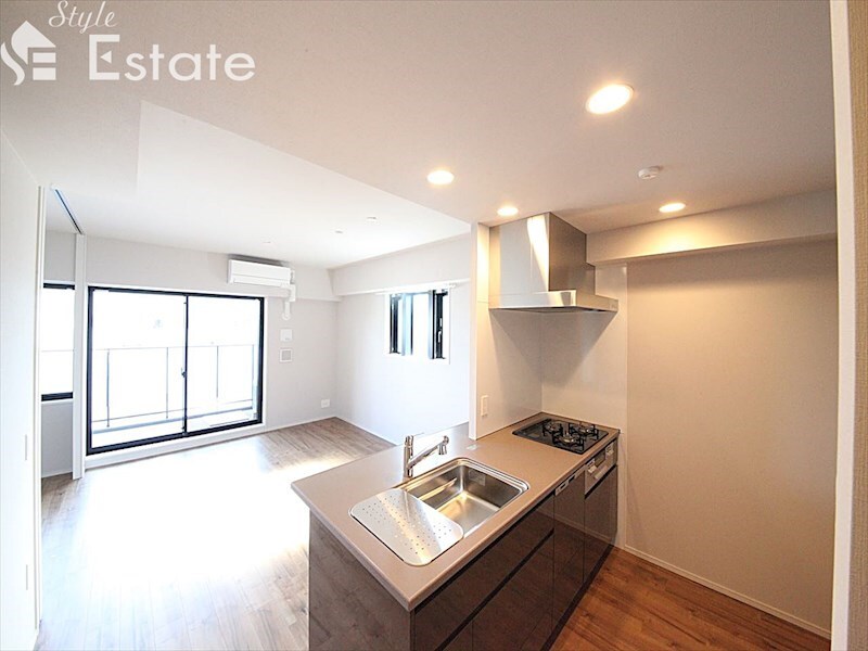 GRANPASEO丸の内の物件内観写真