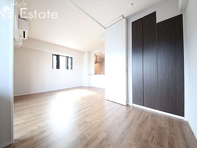 GRANPASEO丸の内の物件内観写真