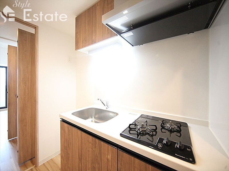 プレイズシード浅間町の物件内観写真