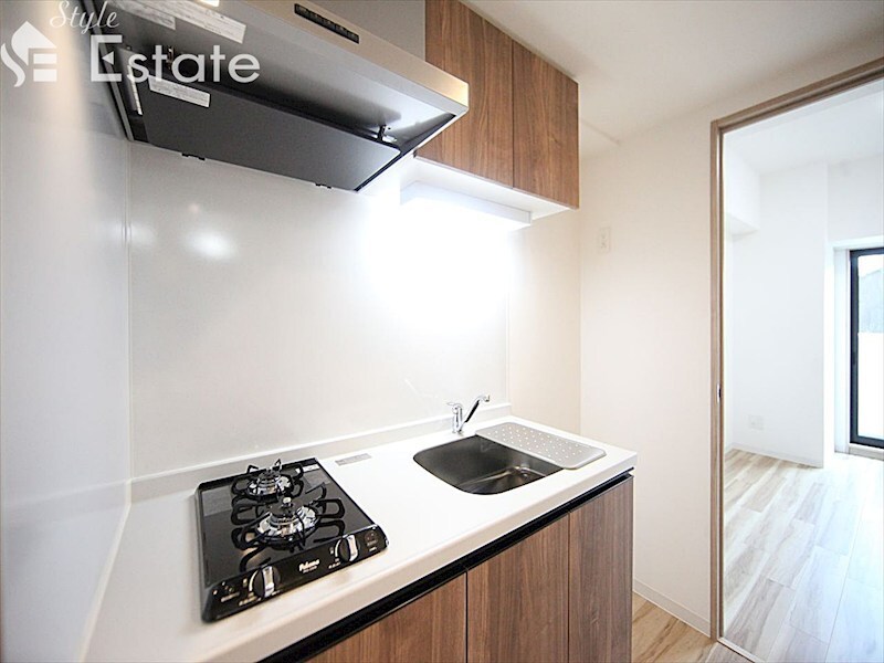 プレイズシード浅間町の物件内観写真