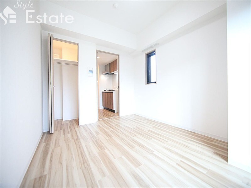 プレイズシード浅間町の物件内観写真