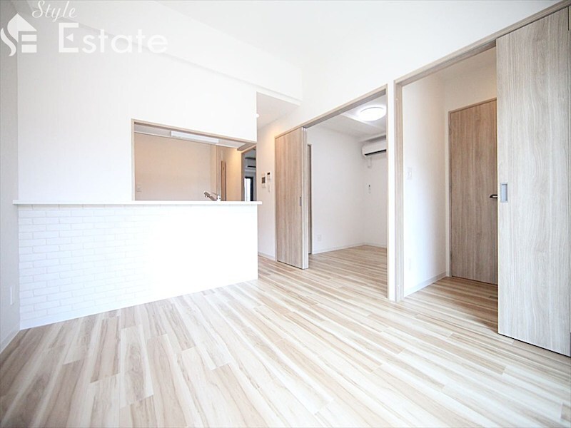 プレイズシード浅間町の物件内観写真