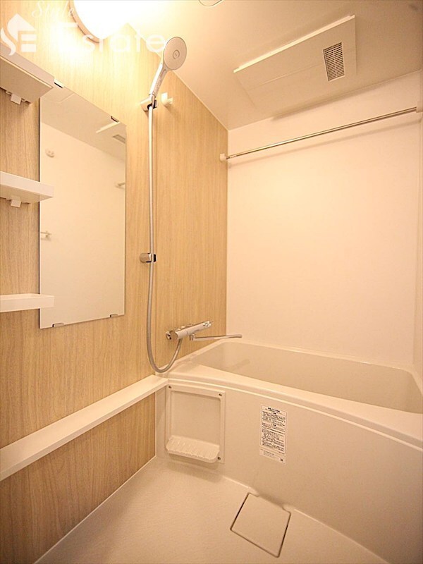 プレイズシード浅間町の物件内観写真