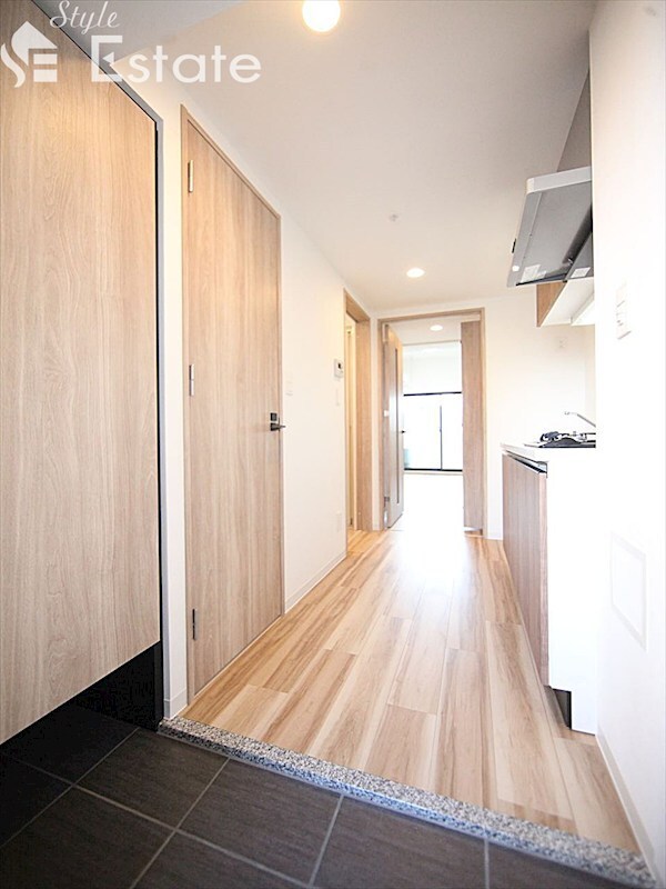 プレイズシード浅間町の物件内観写真