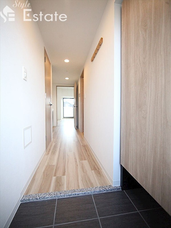 プレイズシード浅間町の物件内観写真