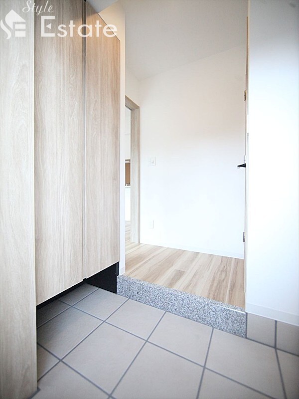 プレイズシード浅間町の物件内観写真