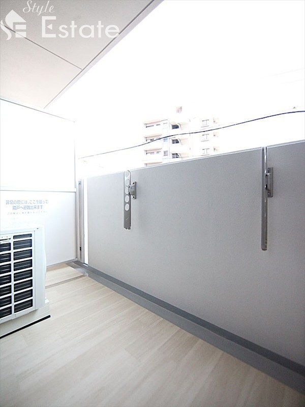 プレイズシード浅間町の物件内観写真