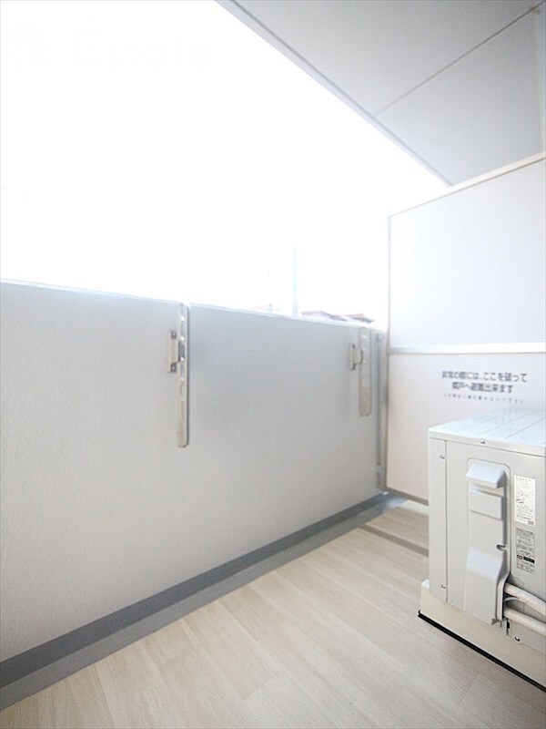 プレイズシード浅間町の物件内観写真