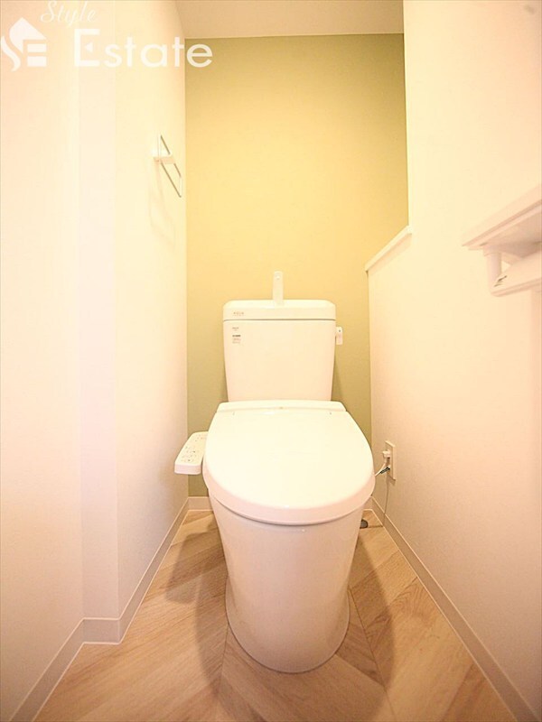 プレイズシード浅間町の物件内観写真