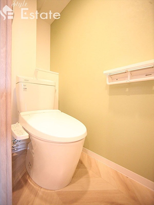 プレイズシード浅間町の物件内観写真