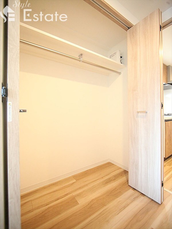 プレイズシード浅間町の物件内観写真