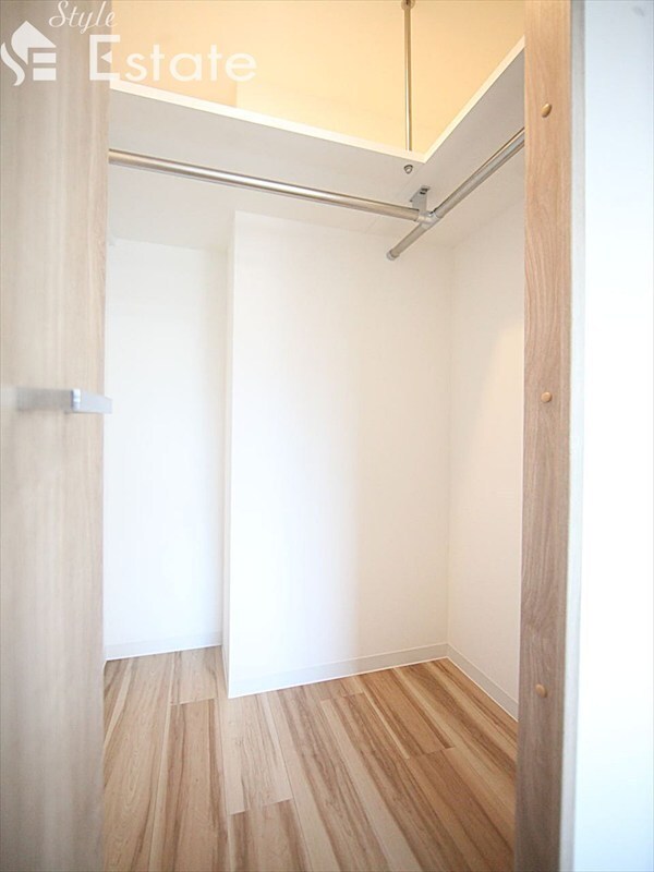 プレイズシード浅間町の物件内観写真