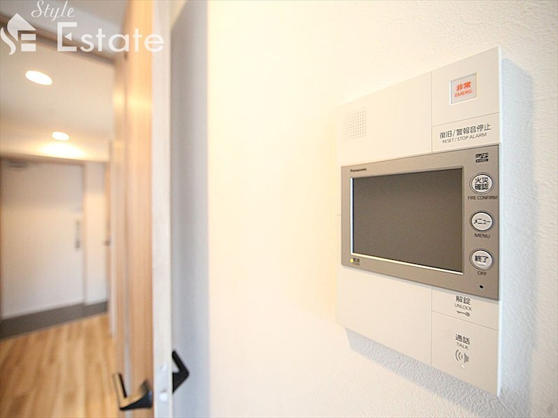 プレイズシード浅間町の物件内観写真