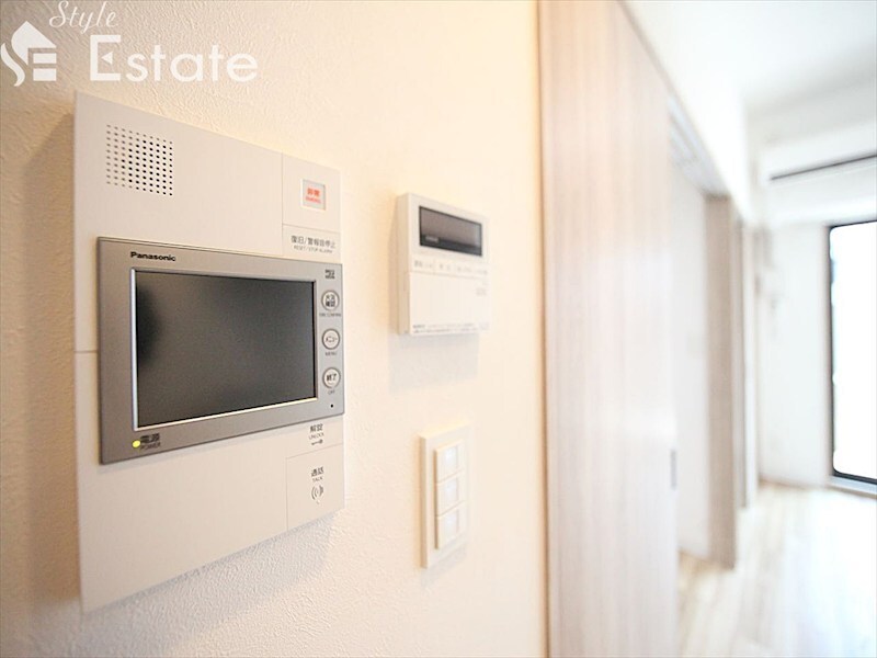 プレイズシード浅間町の物件内観写真