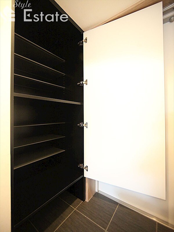 プレイズシード浅間町の物件内観写真