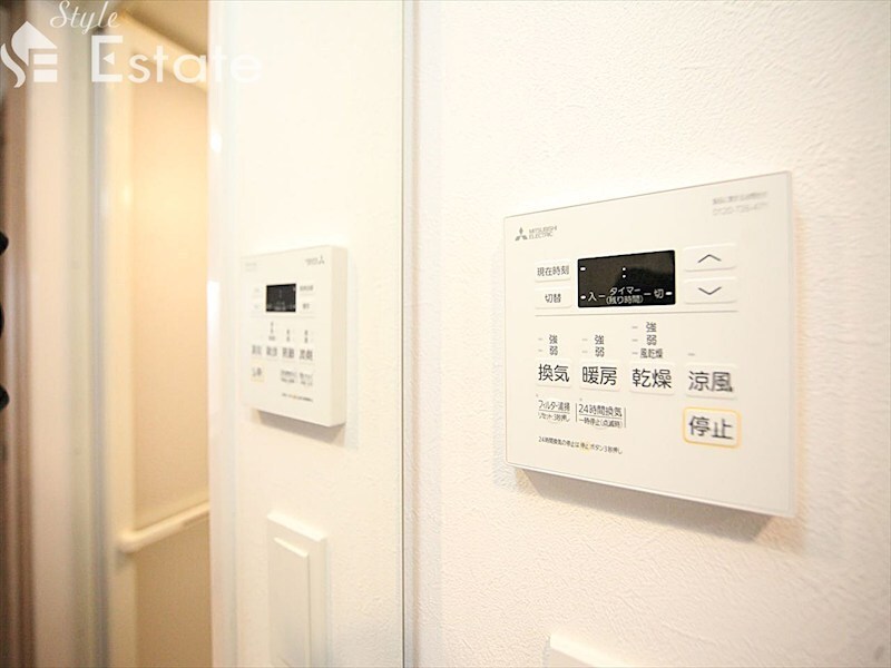 プレイズシード浅間町の物件内観写真