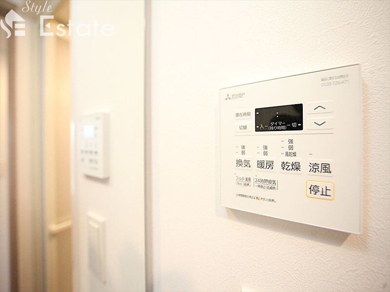 プレイズシード浅間町の物件内観写真