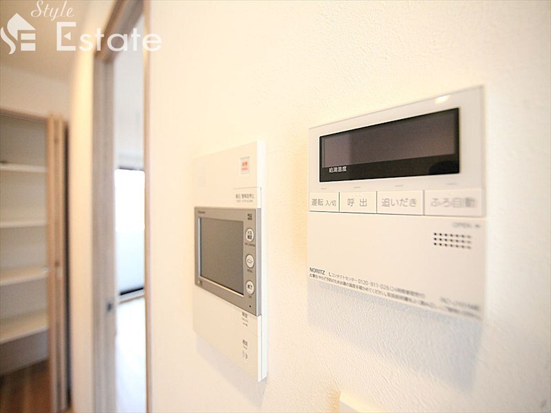 プレイズシード浅間町の物件内観写真