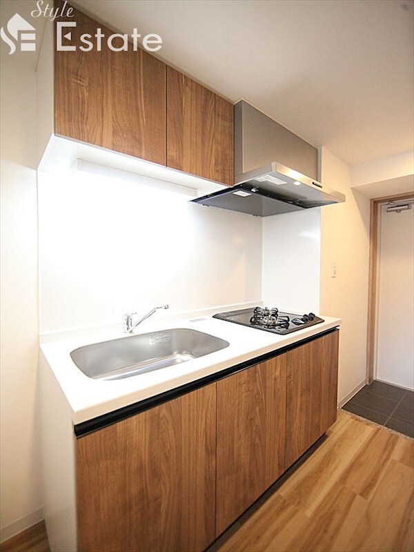 プレイズシード浅間町の物件内観写真