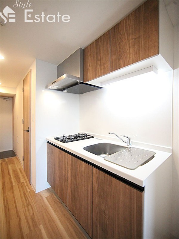 プレイズシード浅間町の物件内観写真