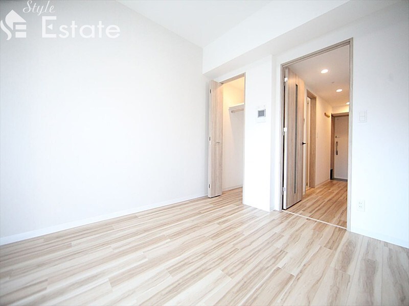 プレイズシード浅間町の物件内観写真