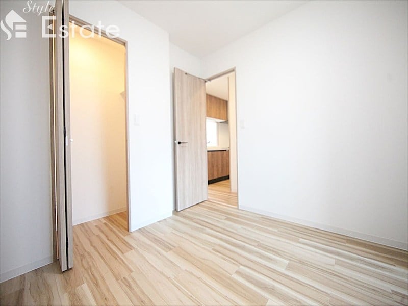 プレイズシード浅間町の物件内観写真