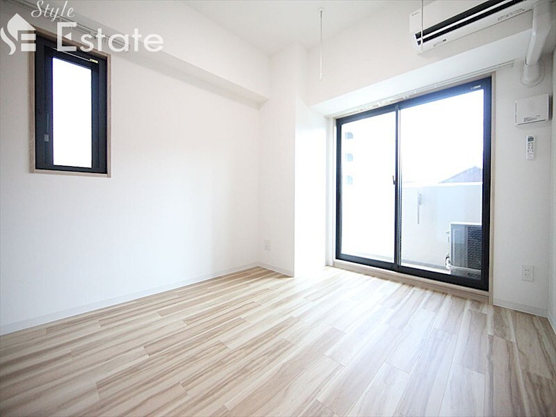 プレイズシード浅間町の物件内観写真