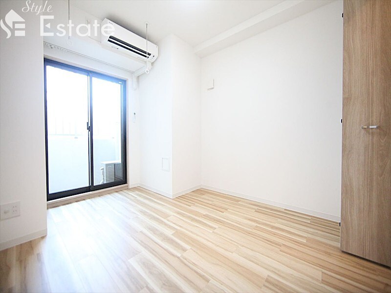 プレイズシード浅間町の物件内観写真