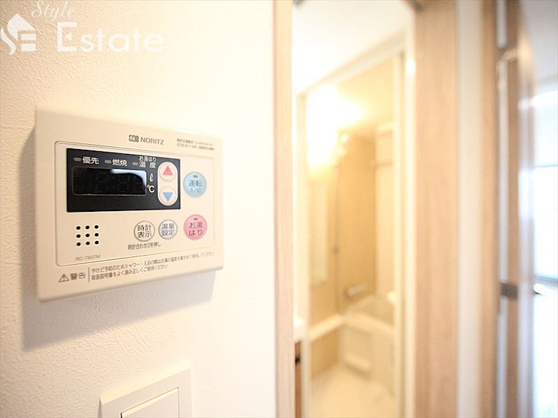 プレイズシード浅間町の物件内観写真