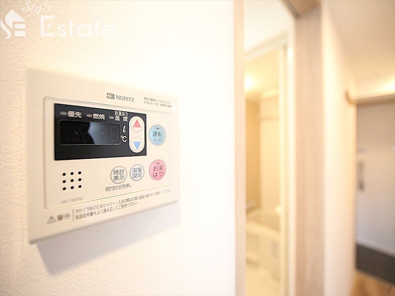 プレイズシード浅間町の物件内観写真